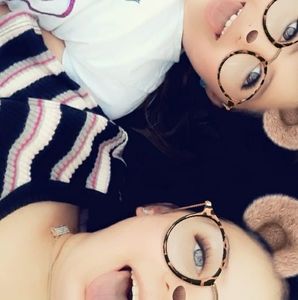 Meet your Posher, Cheyenne